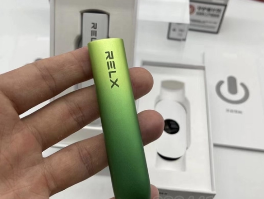 RELX烟弹何时算用完?使用注意事项全解析 RELX烟弹何时算用完?使用注意事项全解析