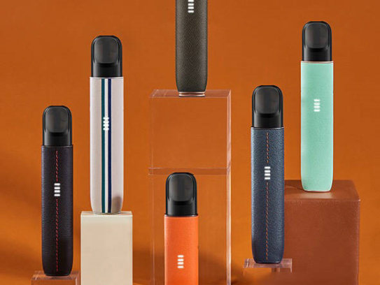 突发!RELX悦刻退出8月深圳电子烟展 突发!RELX悦刻退出8月深圳电子烟展